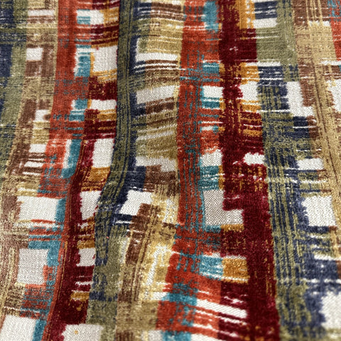 Redding Jewel Hamilton Fabric