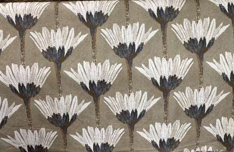 Spring Is Coming Dune Swavelle Mill Creek Fabric