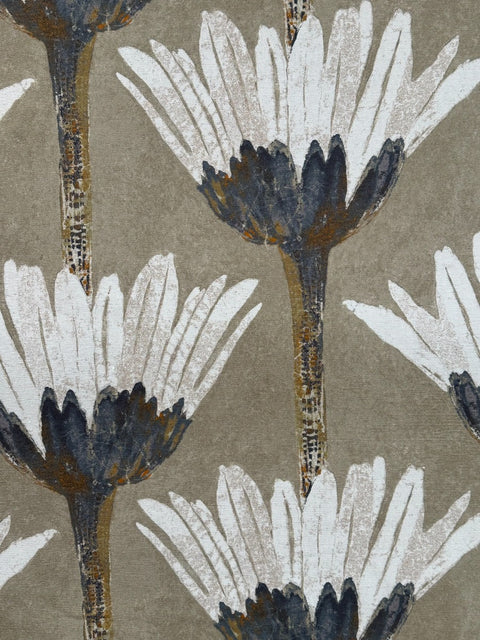 Spring Is Coming Dune Swavelle Mill Creek Fabric