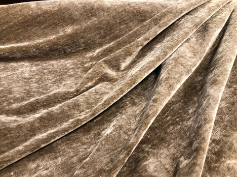 Lush Fawn Crypton Fabric