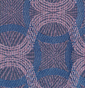 Ingrain 1009 Purple Fabric