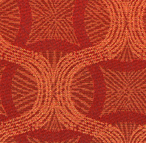 Ingrain 44 Cider Fabric
