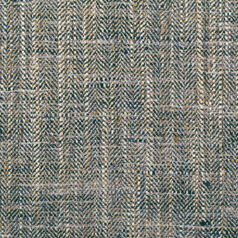 Handcraft Ink Blue Kaufmann Fabric
