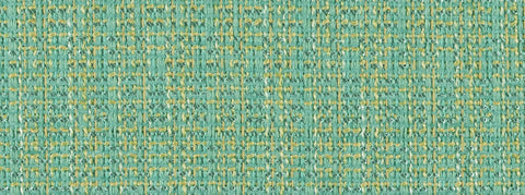 Jackie O Backed 24 Seaglass Covington Fabric