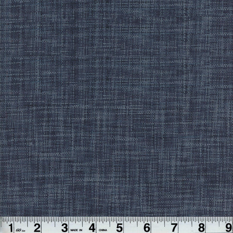 Jakarta Indigo Heritage House Fabric