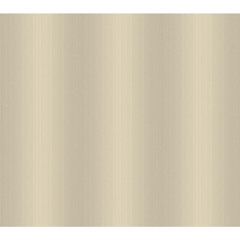 JC6008 Metallic Taupe Frame Texture Stria Wallpaper