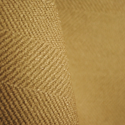 Jumper Mocha Valdese Fabric with Crypton Home Finish
