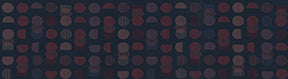 Kerplunk 1009 Purple Fabric