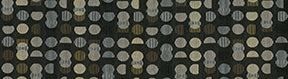 Kerplunk 94 Blackbird Fabric