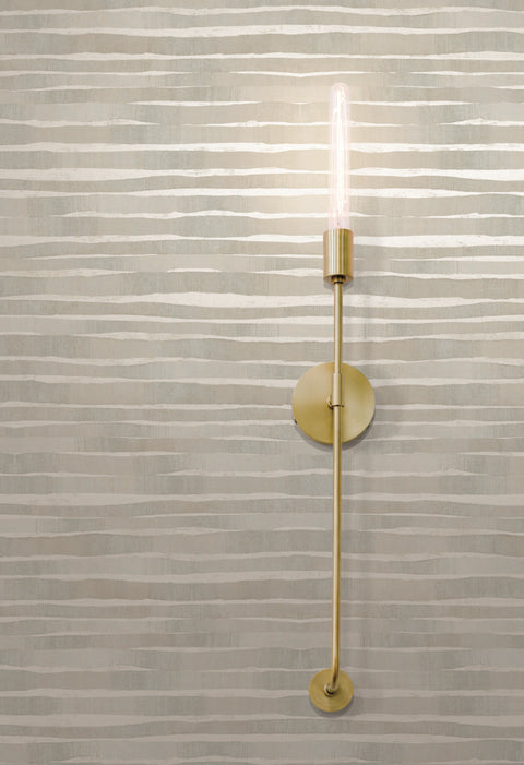 KT2183 Taupe Dreamscapes Wallpaper