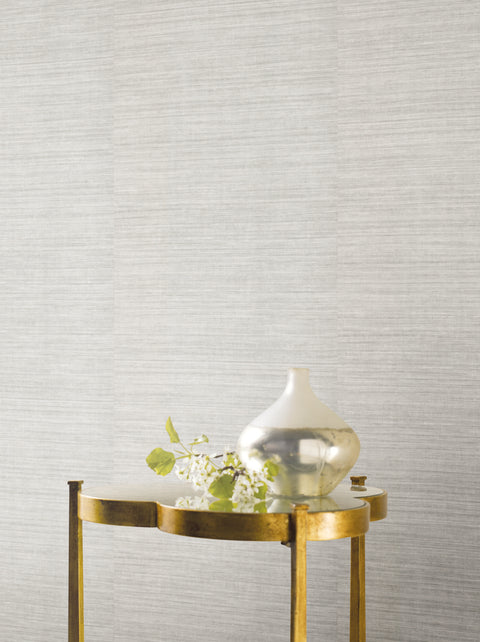 KT2245N Beige Silk Elegance Wallpaper