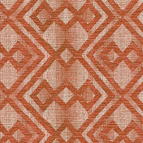 Kuba 71 Melon Fabric