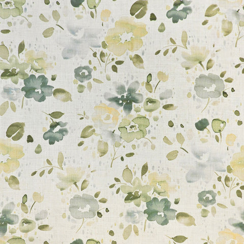 Lauren Aloe Regal Fabric