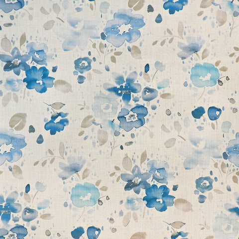Lauren Bluestar Regal Fabric