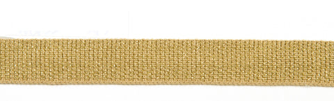 Le Lin Metallic Micro Tape Copper Europatex Trim