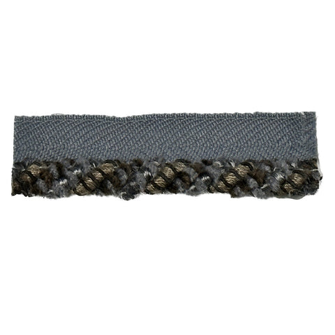 LF320N 422 Braided Lip Cord Classical Elements Trim