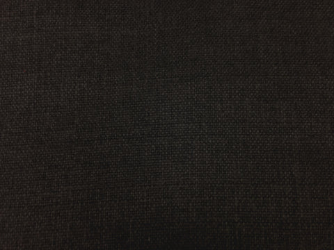 Linsen Charcoal Europatex Fabric