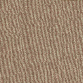Loft 606 Sandy Brown Fabric