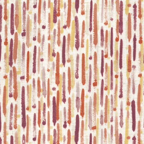 Lottie Berry Regal Fabric