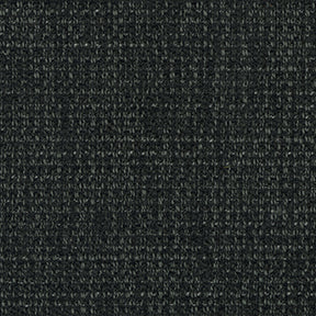 Louis 9009 Jet Black Fabric