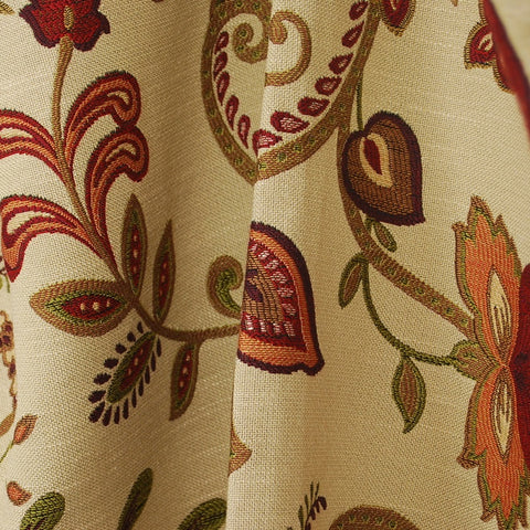 Swavelle Fabric Maelle Vellum