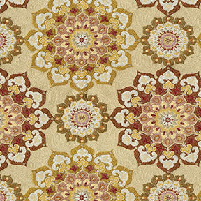 Majorica 74 Mesa Fabric