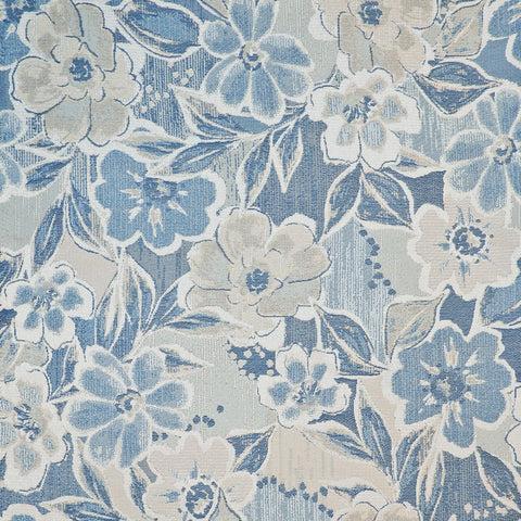 Margo Bluestar Regal Fabric