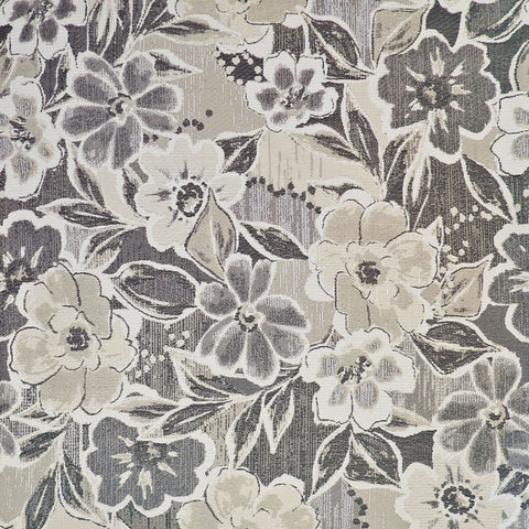 Margo Charcoal Regal Fabric