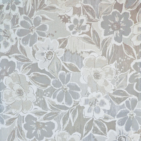 Margo Smoke Regal Fabric