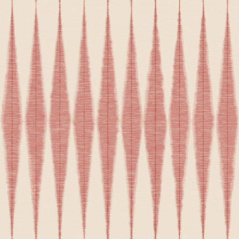 Handloom Pompian Red Magnolia Home Vol. II Wallpaper