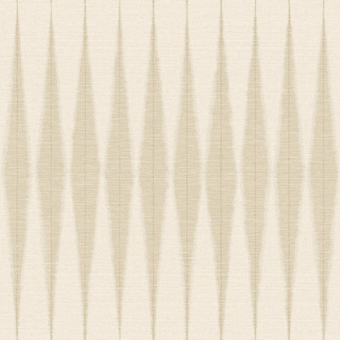 Handloom Beige Magnolia Home Vol. II Wallpaper