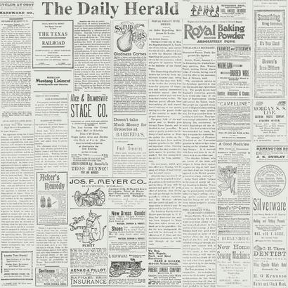 MH1508 The Daily Wallpaper