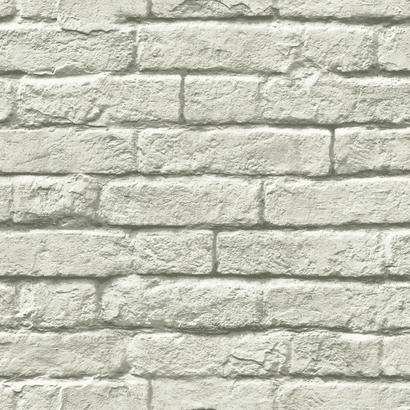 MH1556 Brick and Mortar Wallpaper