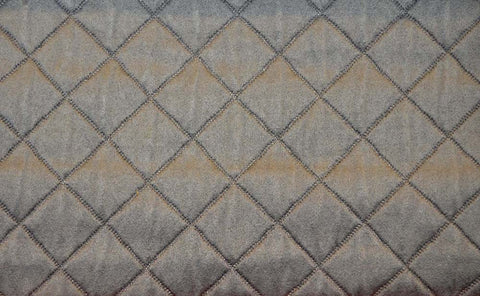 Milo 9 Graphite Covington Fabric