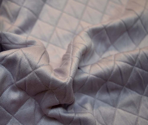 Milo 19 Smokey Quartz Covington Fabric