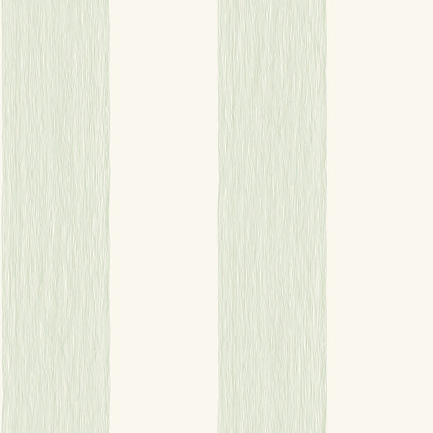 MK1116 Thread Stripe Green Wallpaper