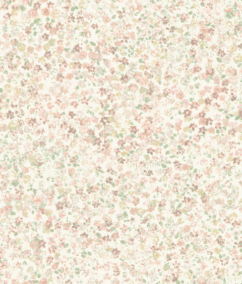 MK1120 Meadow Pink Wallpaper