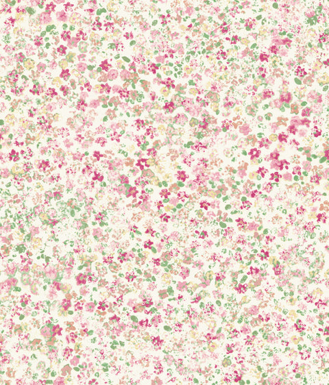 MK1122 Meadow Pink Wallpaper