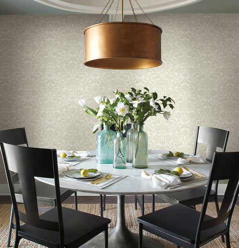 MK1160 Fairy Tales Beige Wallpaper