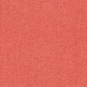 Monroe 11 Coral Fabric