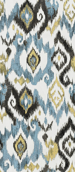 Morph 302 Pomp Power Fabric
