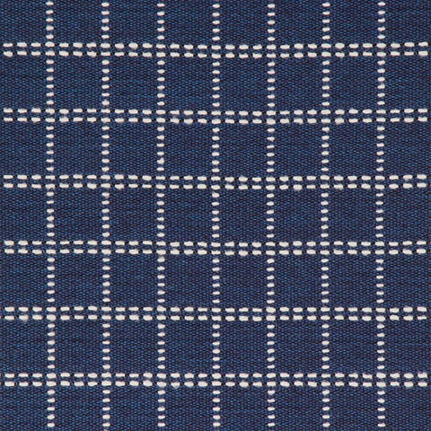 Motthaven Indigo Bella Dura Home Fabric
