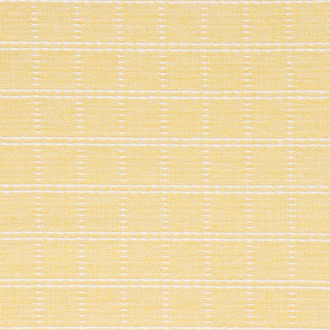 Motthaven Lemon Bella Dura Home Fabric