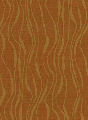 Movement 44 Pumpkin Fabric