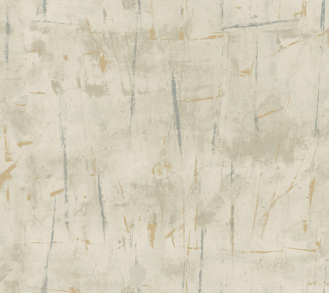 NA0564 Silver Modern Art Wallpaper