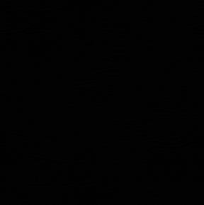 Nauga Soft 40 Black Satin Fabric
