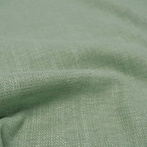 Nomad Pistachio Textured Crypton Fabric