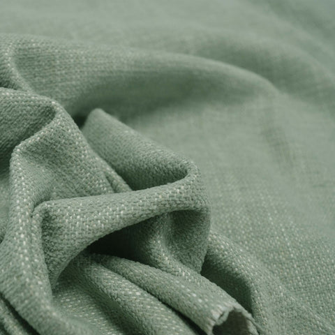 Nomad Pistachio Textured Crypton Fabric