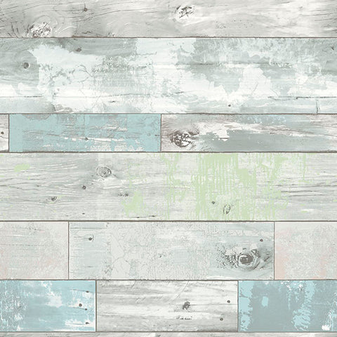 NU1647 Beachwood Peel And Stick Wallpaper