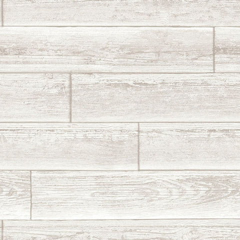 NU1930 Serene Cream Peel and Stick Wallpaper